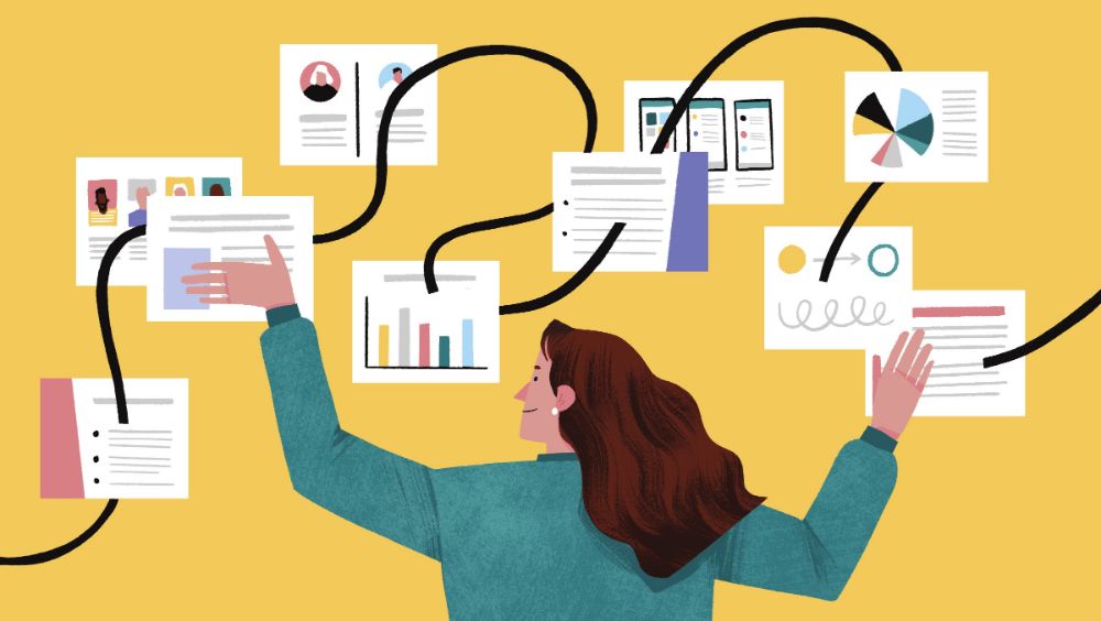 HubSpot Breeze AI enriching contact records after Salesforce migration Xynario