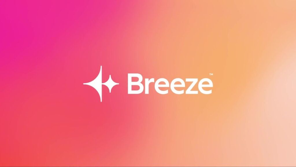 HubSpot Breeze AI lead scoring automating B2B sales workflows Image source hubspot website xynario
