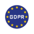 GDPR Compliant icon