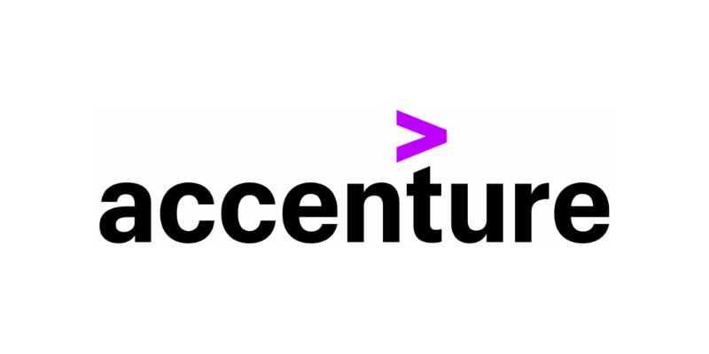 Accenture - xynario client logo