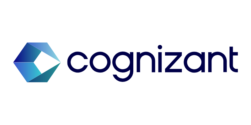 Cognizant - xynario client logo