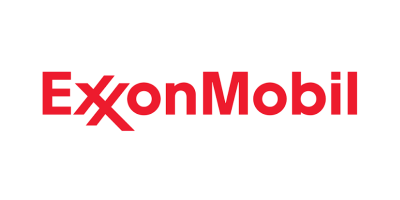 ExxonMobil - xynario client logo