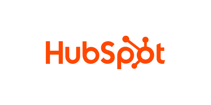 Hubspot - xynario client logo