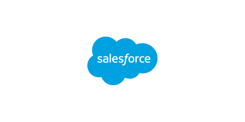 Sales force - xynario client logo