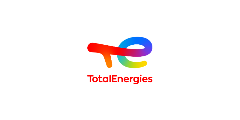 Total energies - xynario client logo