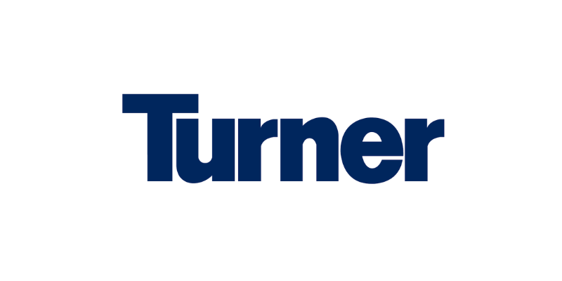 Turner - xynario client logo