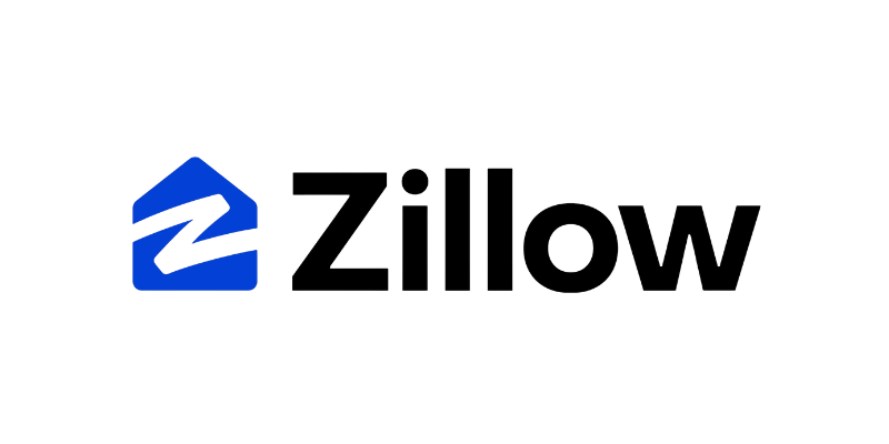 Zillow - xynario client logo
