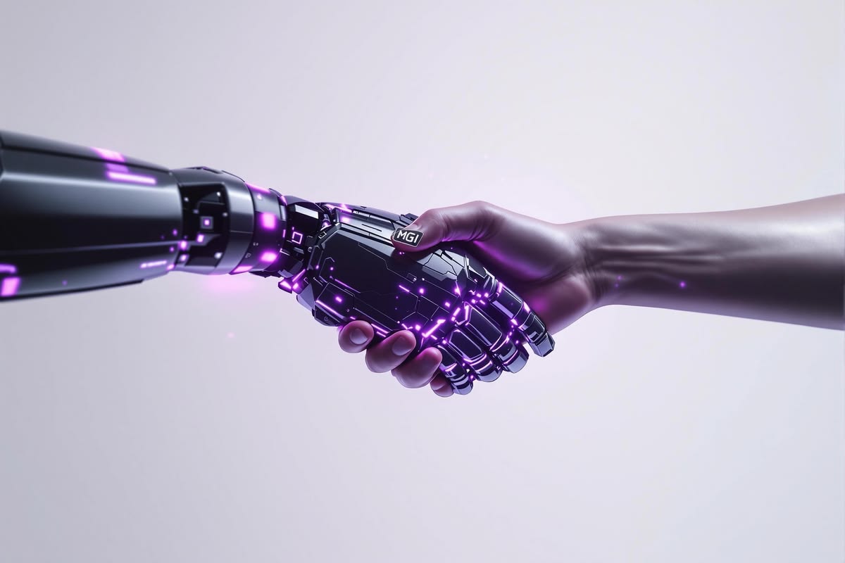 AI Implementation Support services