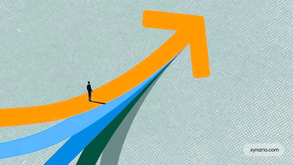 Choosing the Best CRM for Your Ecommerce Growth Stage - xynario