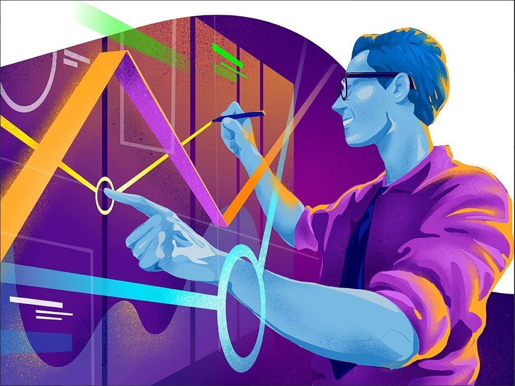 Customer Data Enrichment services