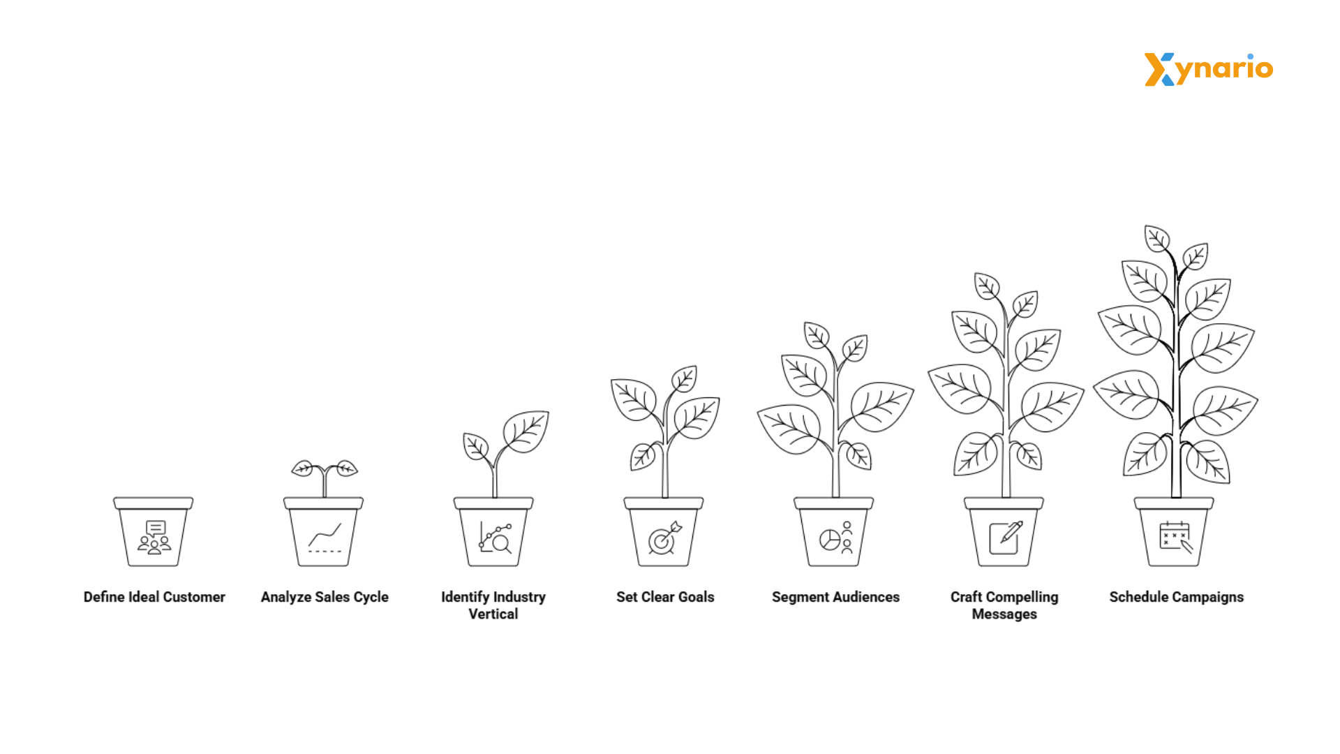 Email Strategy Development services