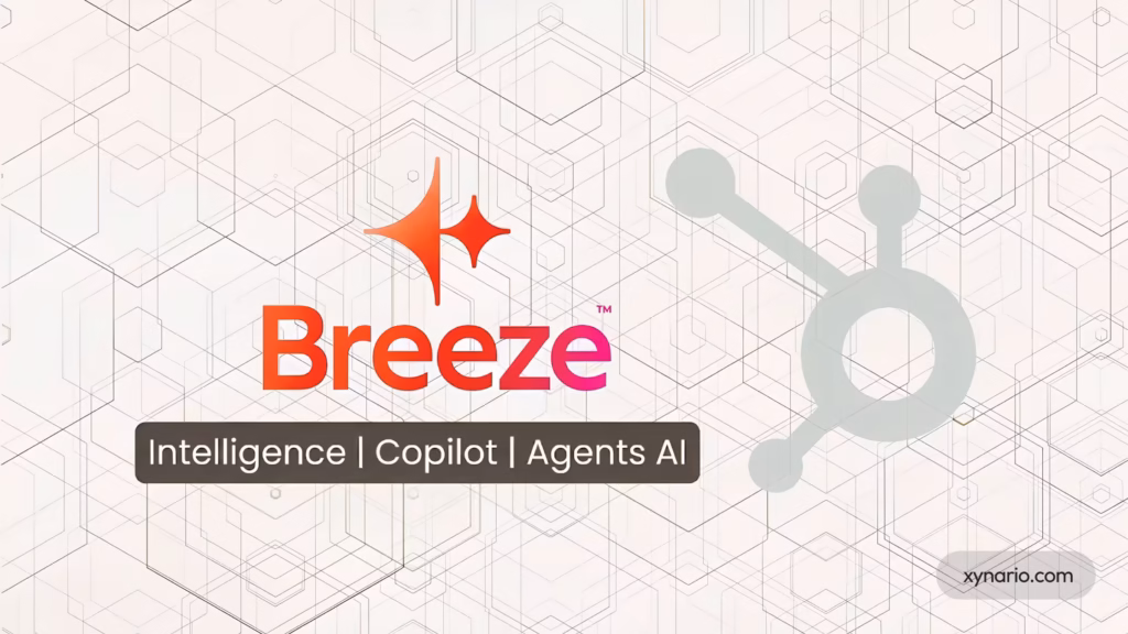 From Breeze to Agent Hub: Autonomous AI Inside Your Ecommerce CRM (2026) - xynario