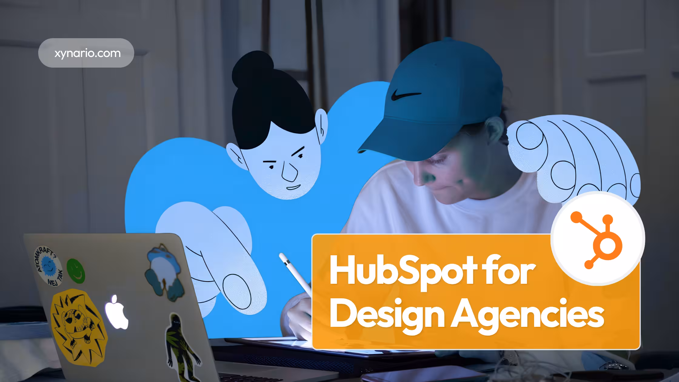 HubSpot for Design Agencies: How to Run Sales, Clients, and Growth on One Platform
