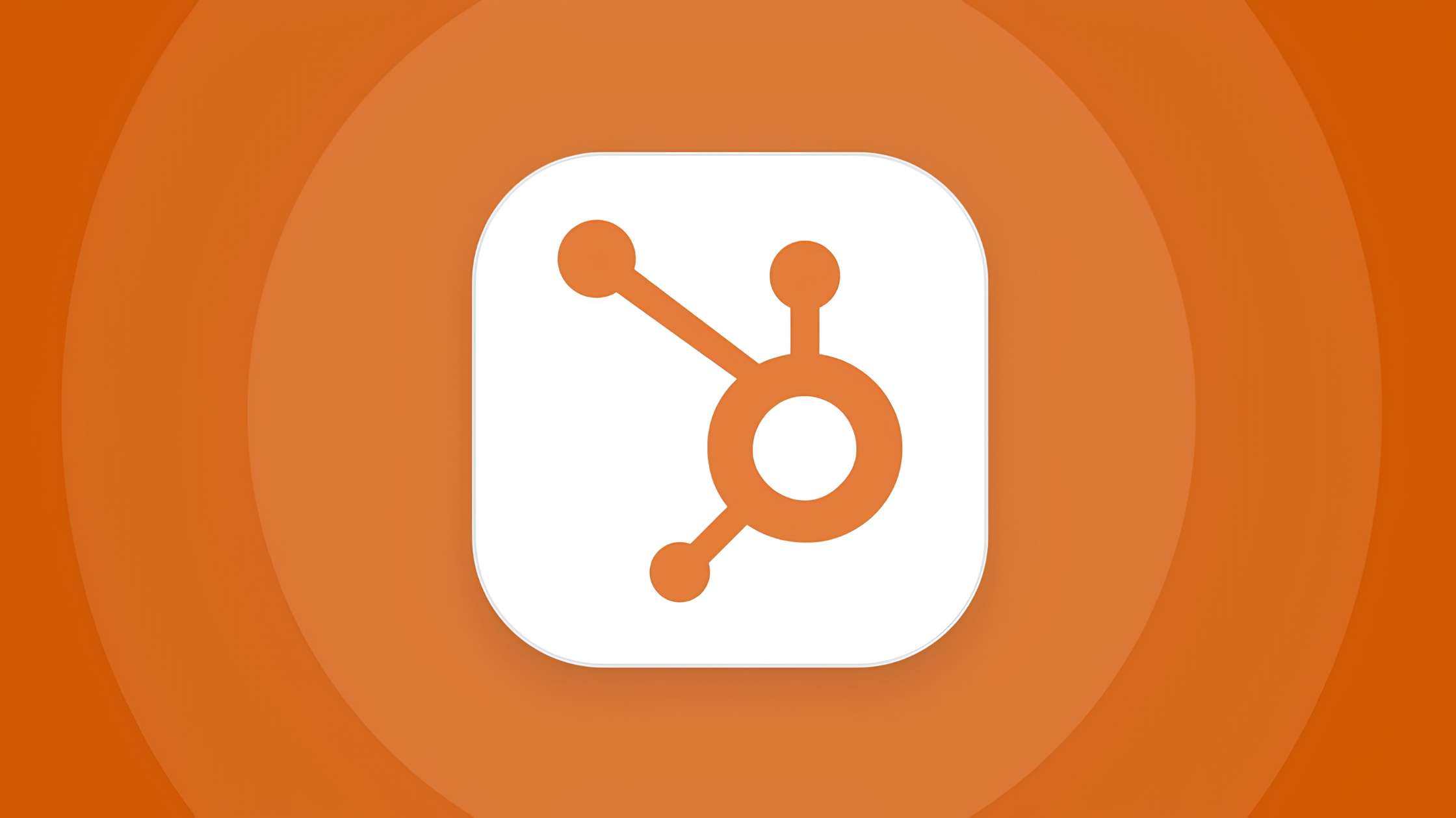 Hubspot CRM Service