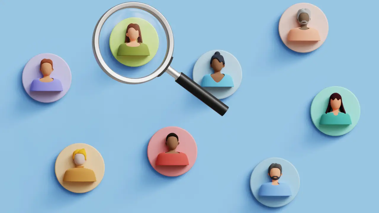Intent Based Targeting Services