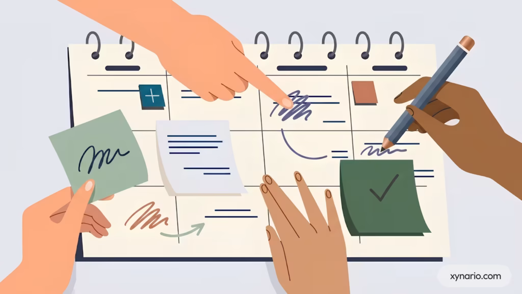 Key Features to Look for in the Best Ecommerce CRM - xynario