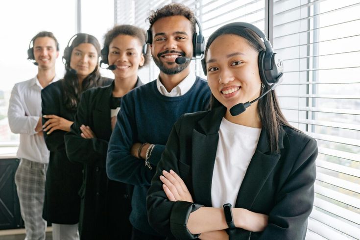 TeleSales Representatives services