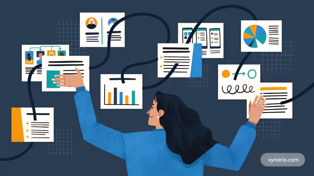 What Is an Ecommerce CRM (And Why Generic CRMs Fall Short)? - xynario
