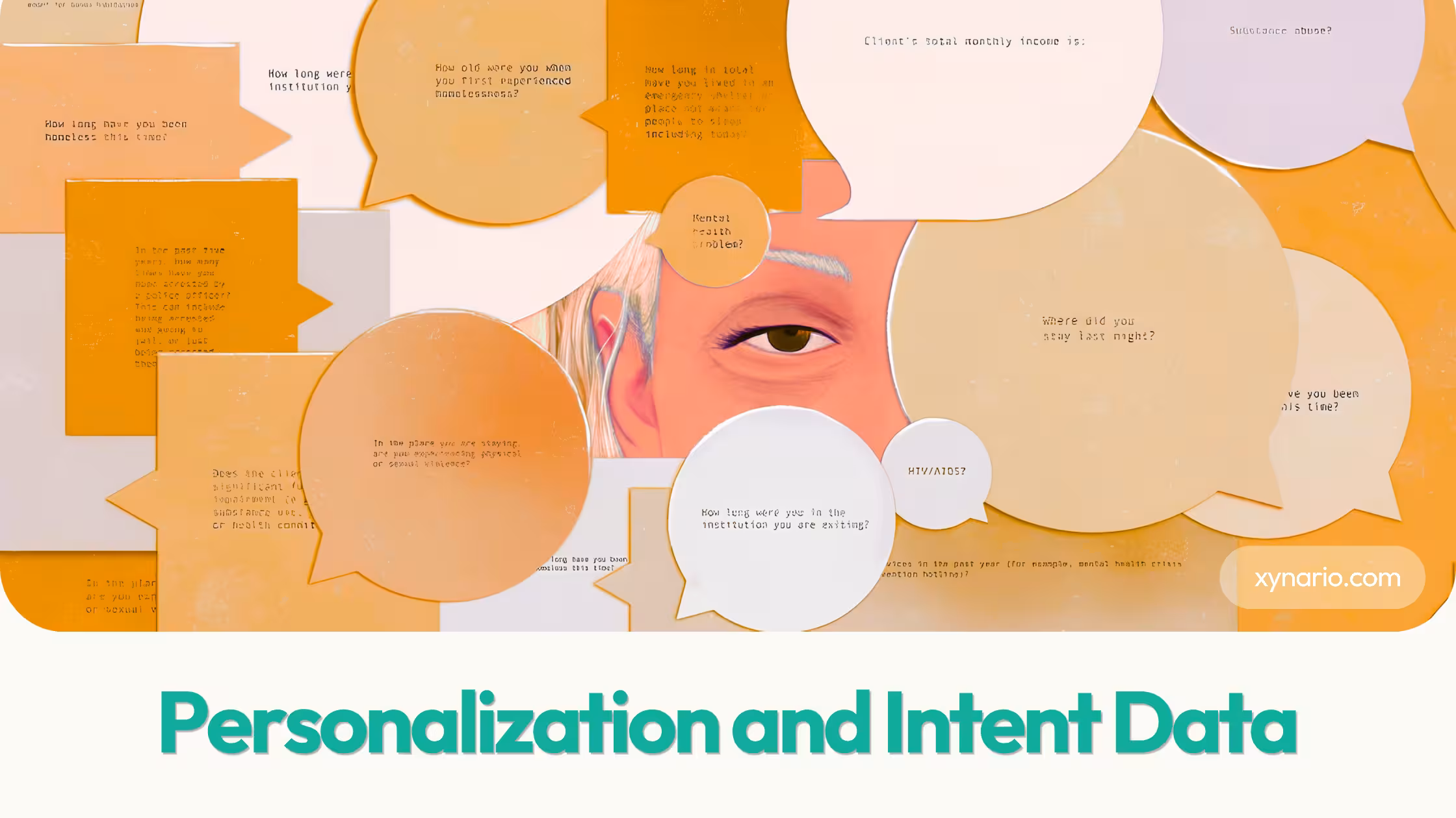 How Personalization and Intent Data Improve B2B Lead Conversion