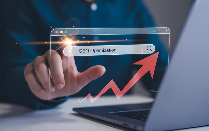 Inbound & SEO for MSPs - xynario lead generation service for managed it services