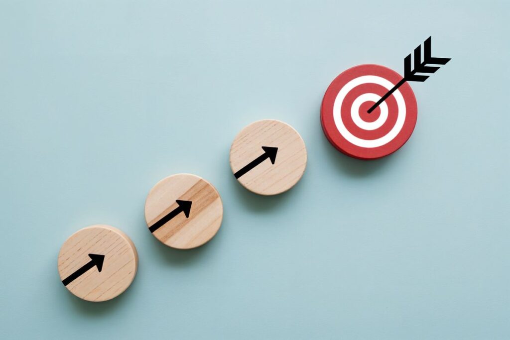 Outbound & ABM Outreach - xynario lead generation service for managed it services