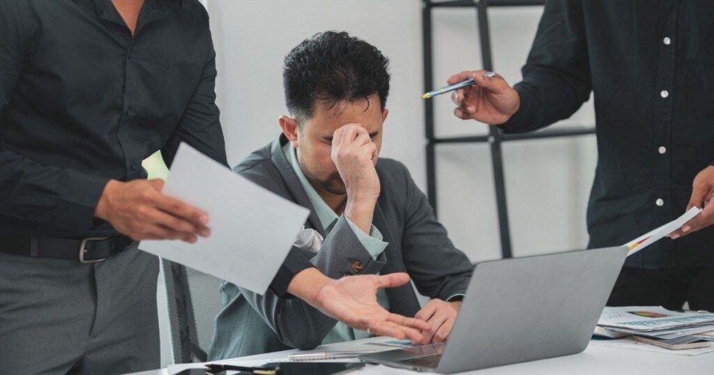 Why Most B2B Lead Generation Agency Relationships Fail